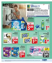 Edeka Prospekt Seite 24