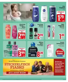 Edeka Prospekt Seite 25