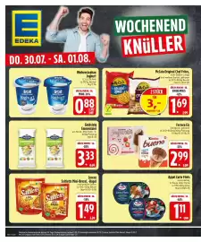 Edeka Prospekt Seite 30