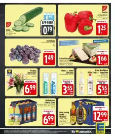 Edeka Prospekt Seite 31