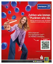 Edeka Prospekt Seite 32