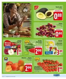Edeka Prospekt Seite 4
