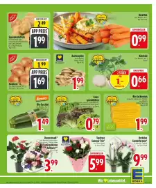 Edeka Prospekt Seite 5
