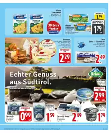 Edeka Prospekt Seite 7