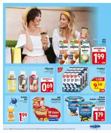 Edeka Prospekt Seite 8