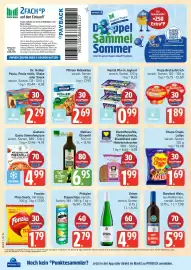 Edeka Prospekt Seite 19
