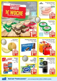 Edeka Prospekt Seite 2