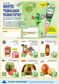 Edeka Prospekt Seite 8