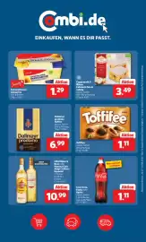 Combi Markt DE folder week 31 Pagina 2