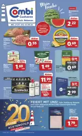 Combi Markt DE folder week 31 Pagina 1