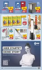 Combi Markt DE folder week 31 Pagina 24
