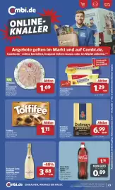 Combi Markt DE folder week 31 Pagina 25