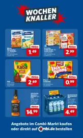 Combi Markt DE folder week 31 Pagina 28