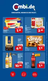 Combi Markt DE folder week 31 Pagina 29