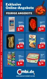 Combi Markt DE folder week 31 Pagina 30