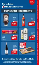 Combi Markt DE folder week 31 Pagina 31