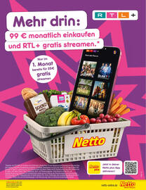 Netto Marken-Discount DE folder week 31 Pagina 80