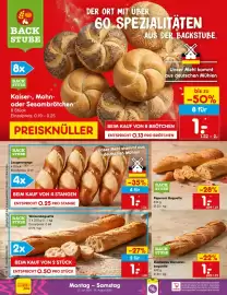 Netto Marken-Discount DE folder week 31 Pagina 12