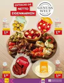 Netto Marken-Discount DE folder week 31 Pagina 20