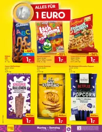 Netto Marken-Discount DE folder week 31 Pagina 28
