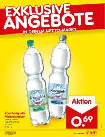 Netto Marken-Discount DE folder week 31 Pagina 32