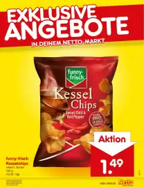 Netto Marken-Discount DE folder week 31 Pagina 33