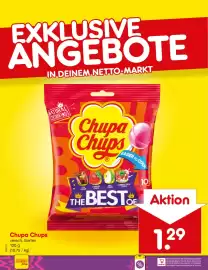 Netto Marken-Discount DE folder week 31 Pagina 34