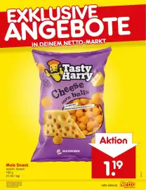 Netto Marken-Discount DE folder week 31 Pagina 35