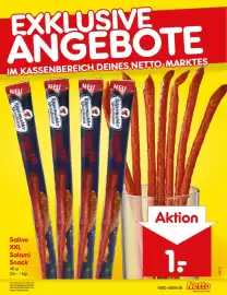 Netto Marken-Discount DE folder week 31 Pagina 37