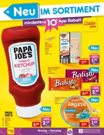 Netto Marken-Discount DE folder week 31 Pagina 46