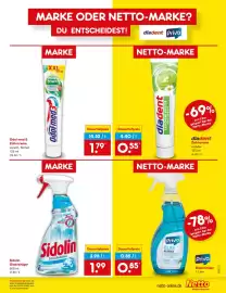 Netto Marken-Discount DE folder week 31 Pagina 49