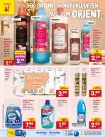 Netto Marken-Discount DE folder week 31 Pagina 50