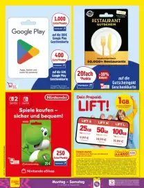 Netto Marken-Discount DE folder week 31 Pagina 54