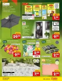 Netto Marken-Discount DE folder week 31 Pagina 57