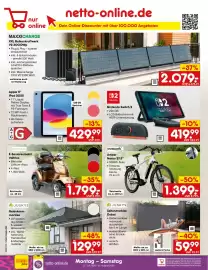 Netto Marken-Discount DE folder week 31 Pagina 58