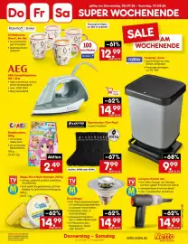 Netto Marken-Discount DE folder week 31 Pagina 59