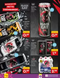 Netto Marken-Discount DE folder week 31 Pagina 6
