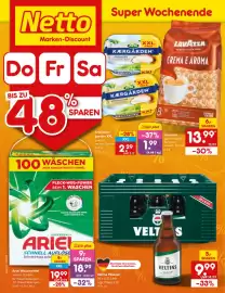 Netto Marken-Discount DE folder week 31 Pagina 60
