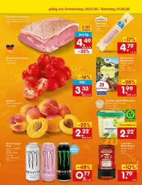 Netto Marken-Discount DE folder week 31 Pagina 61