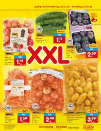 Netto Marken-Discount DE folder week 31 Pagina 63