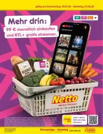 Netto Marken-Discount DE folder week 31 Pagina 69