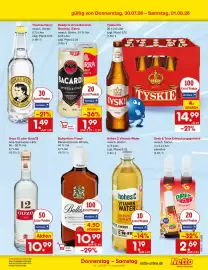 Netto Marken-Discount DE folder week 31 Pagina 73