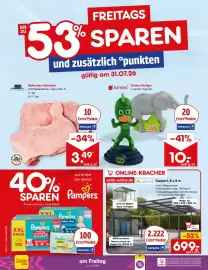 Netto Marken-Discount DE folder week 31 Pagina 74