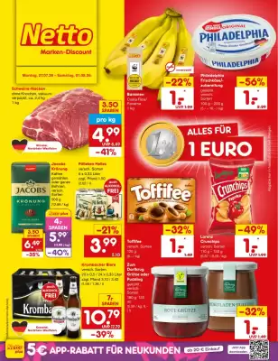 Netto Marken-Discount DE folder (geldig t/m 1-08)
