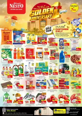 Nesto (valid until 26-07)