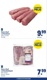 Makro folder | Food Pagina 12