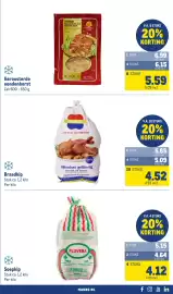 Makro folder | Food Pagina 19