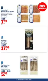 Makro folder | Food Pagina 24