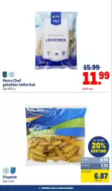 Makro folder | Food Pagina 28