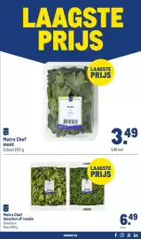 Makro folder | Food Pagina 31